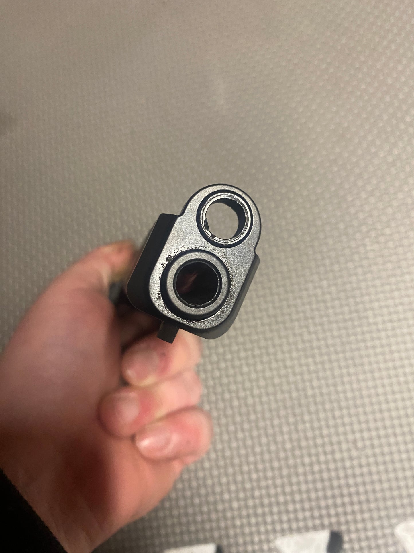 Glock Recoil Spring Adapter Gen 4/5 5 pack