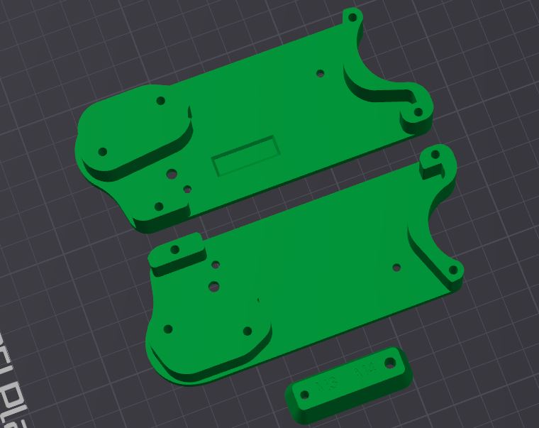 P80 Jig