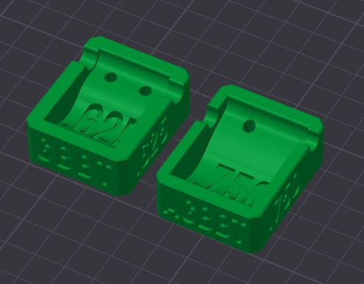 AR-15 Gas Block Jig