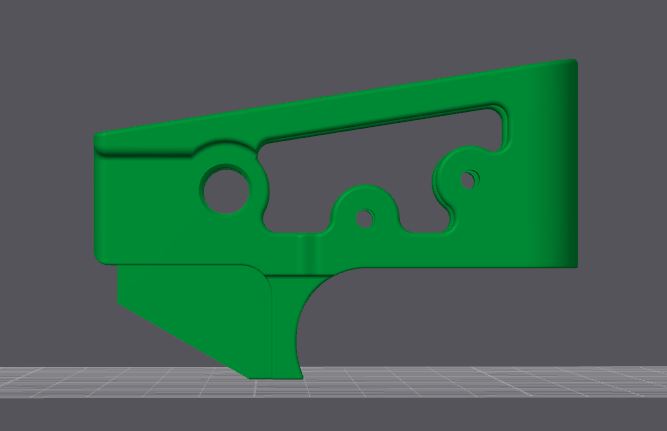 AR-15 Trigger Tester