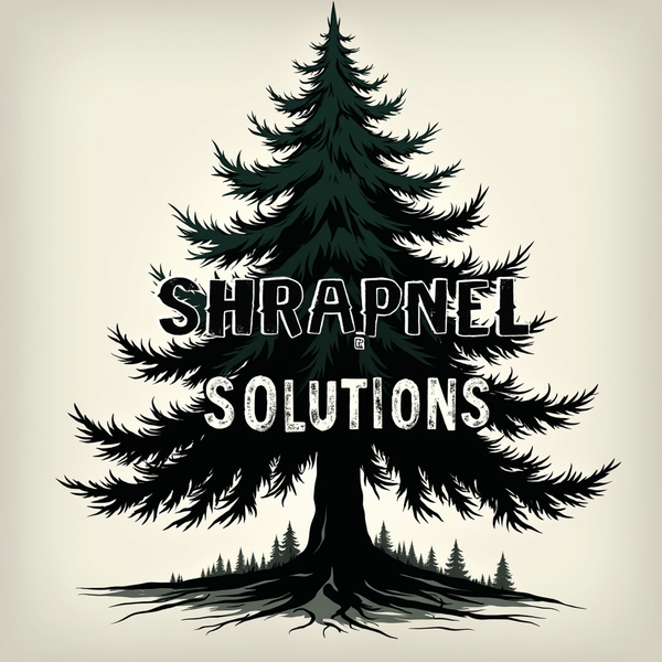 Shrapnel Solutions