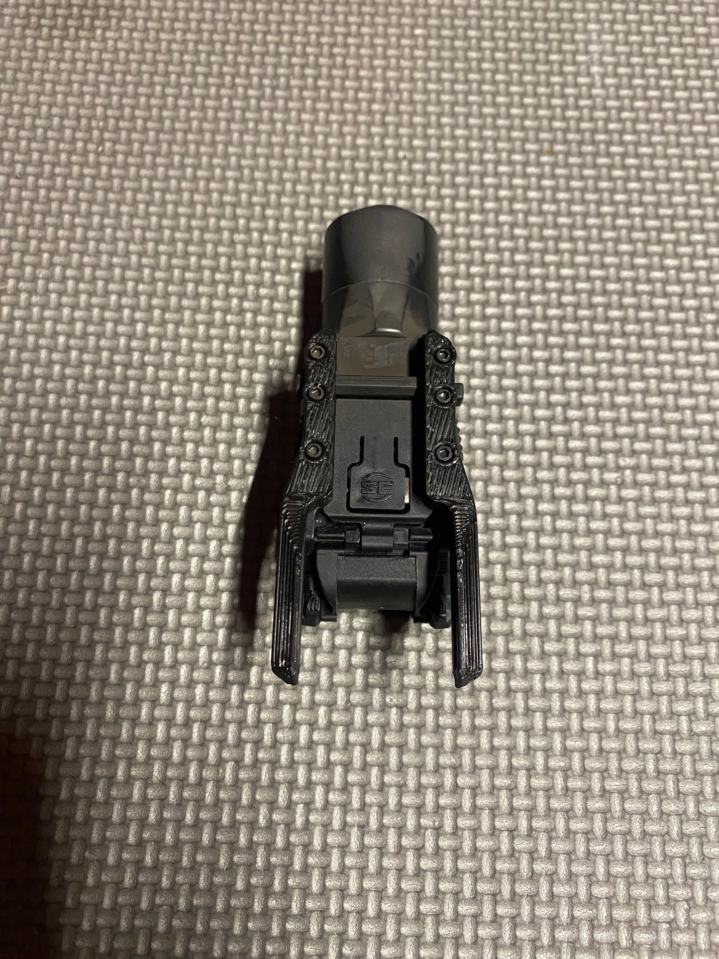 Surefire x300 Gas Pedal / Thumb Rest