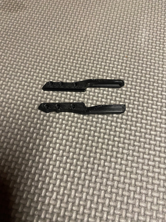 Surefire x300 Gas Pedal / Thumb Rest