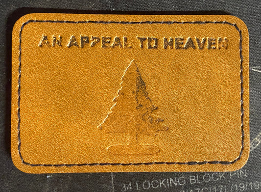 An Appeal To Heaven