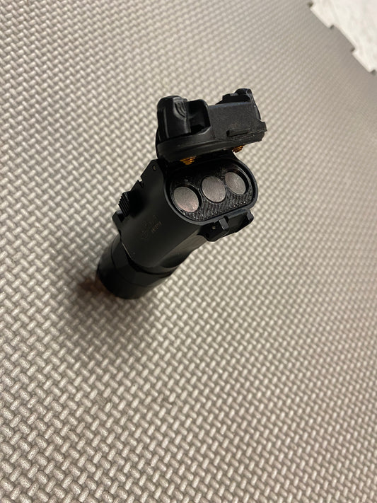 Weighted Light Insert