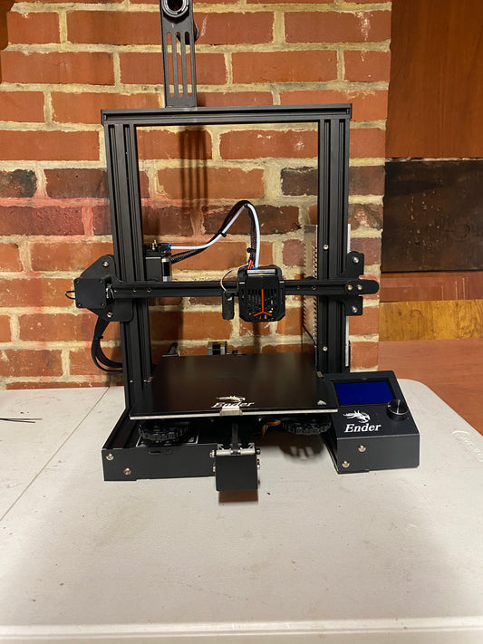 Ender 3 Neo