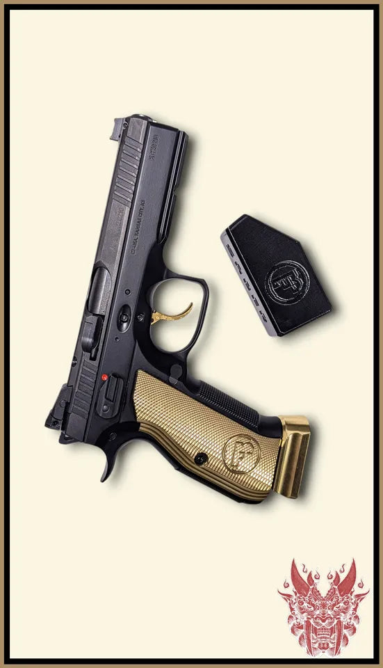 CZ Shadow 2 Mag Loader